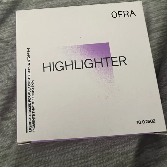 Ofra Highlighter - Rodeo drive - Picture 6 of 7